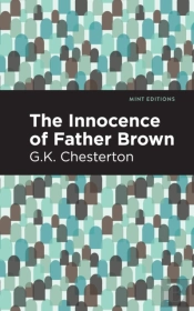 The Innocence Of Father Brown