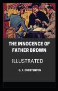 The Innocence Of Father Brown Illustrated