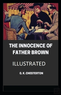 Bertrand.pt - The Innocence Of Father Brown Illustrated