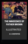 The Innocence Of Father Brown Illustrated