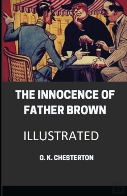 Bertrand.pt - The Innocence Of Father Brown Illustrated