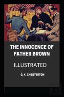The Innocence Of Father Brown Illustrated