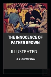 The Innocence Of Father Brown Illustrated