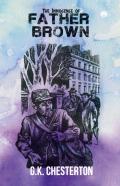 The Innocence Of Father Brown (Unabridged)