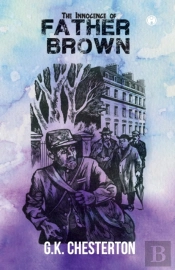 The Innocence Of Father Brown (Unabridged)