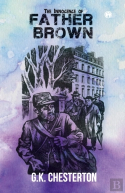 Bertrand.pt - The Innocence Of Father Brown (Unabridged)