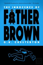 The Innocence Of Father Brown (Warbler Classics)
