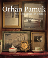 The Innocence Of Objects