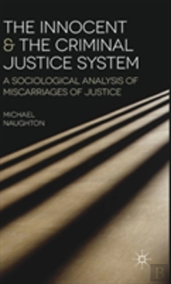 Bertrand.pt - The Innocent And The Criminal Justice System