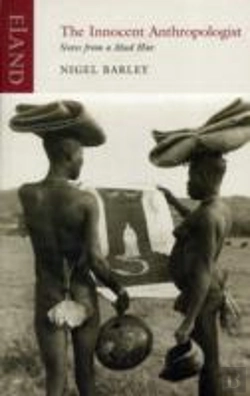 Bertrand.pt - The Innocent Anthropologist
