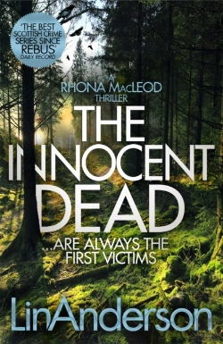 Bertrand.pt - The Innocent Dead
