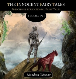 Bertrand.pt - The Innocent Fairy Tales