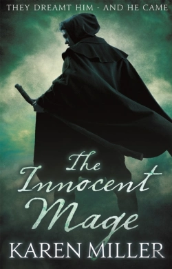 Bertrand.pt - The Innocent Mage