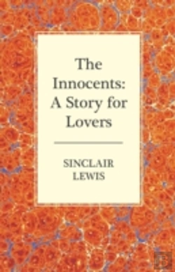 Bertrand.pt - The Innocents: A Story For Lovers