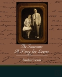Bertrand.pt - The Innocents: A Story For Lovers