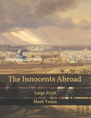 The Innocents Abroad