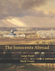 The Innocents Abroad