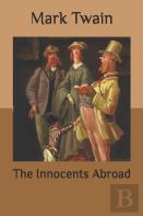 The Innocents Abroad