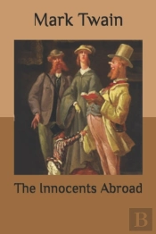 The Innocents Abroad