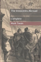The Innocents Abroad