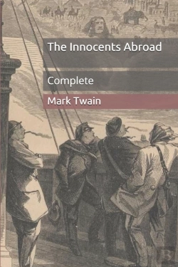 Bertrand.pt - The Innocents Abroad