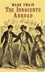 The Innocents Abroad (Phony Thrift)
