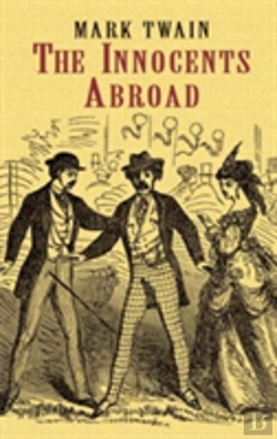 Bertrand.pt - The Innocents Abroad (Phony Thrift)