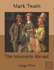 The Innocents Abroad