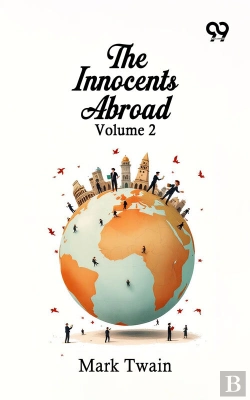Bertrand.pt - The Innocents Abroad: Volume 2