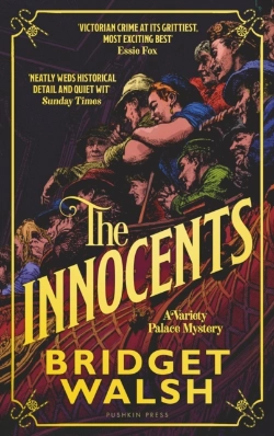 Bertrand.pt - The Innocents