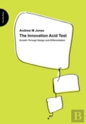 The Innovation Acid Test