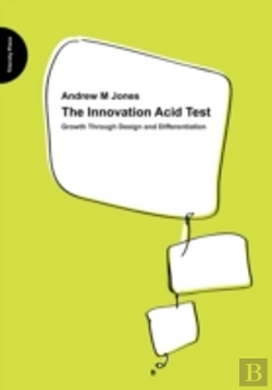 Bertrand.pt - The Innovation Acid Test
