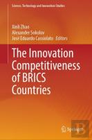 The Innovation Competitiveness Of Brics Countries