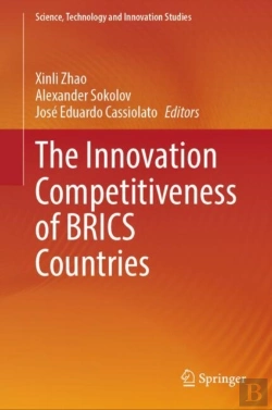 Bertrand.pt - The Innovation Competitiveness Of Brics Countries