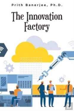 Bertrand.pt - The Innovation Factory