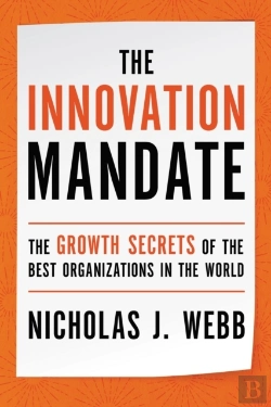 Bertrand.pt - The Innovation Mandate