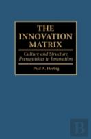 The Innovation Matrix