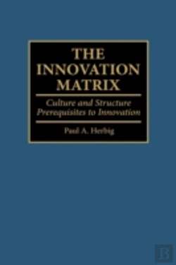Bertrand.pt - The Innovation Matrix