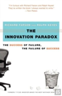 Bertrand.pt - The Innovation Paradox