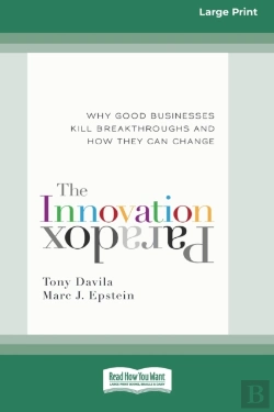 Bertrand.pt - The Innovation Paradox: Why Good Busines