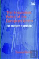 The Innovation Policy Of The European Union