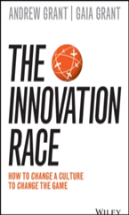 The Innovation Race