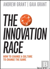 The Innovation Race