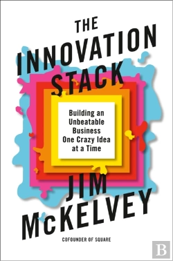 Bertrand.pt - The Innovation Stack