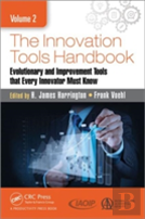 The Innovation Tools Handbook, Volume 2