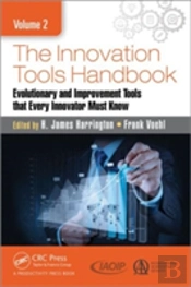 The Innovation Tools Handbook, Volume 2