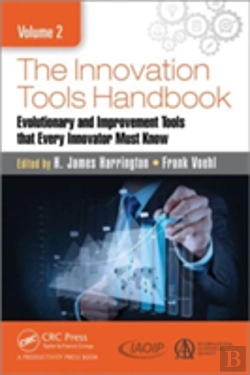 Bertrand.pt - The Innovation Tools Handbook, Volume 2