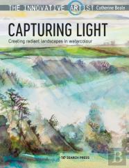 The Innovative Artist: Capturing Light