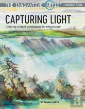 The Innovative Artist: Capturing Light