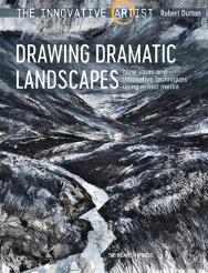The Innovative Artist: Drawing Dramatic Landscapes